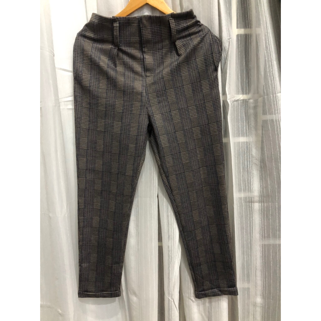 Celana wanita preloved/celana casual formal wanita preloved/celana wanita preloved