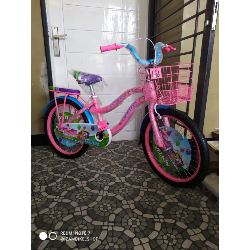 SEPEDA ANAK SD KELAS 2/SEPEDA ANAK SD KELAS 3/SEPEDA ANAK SD KELAS 4/SEPEDA ANAK SD KELAS 5/BMX/BMX 
