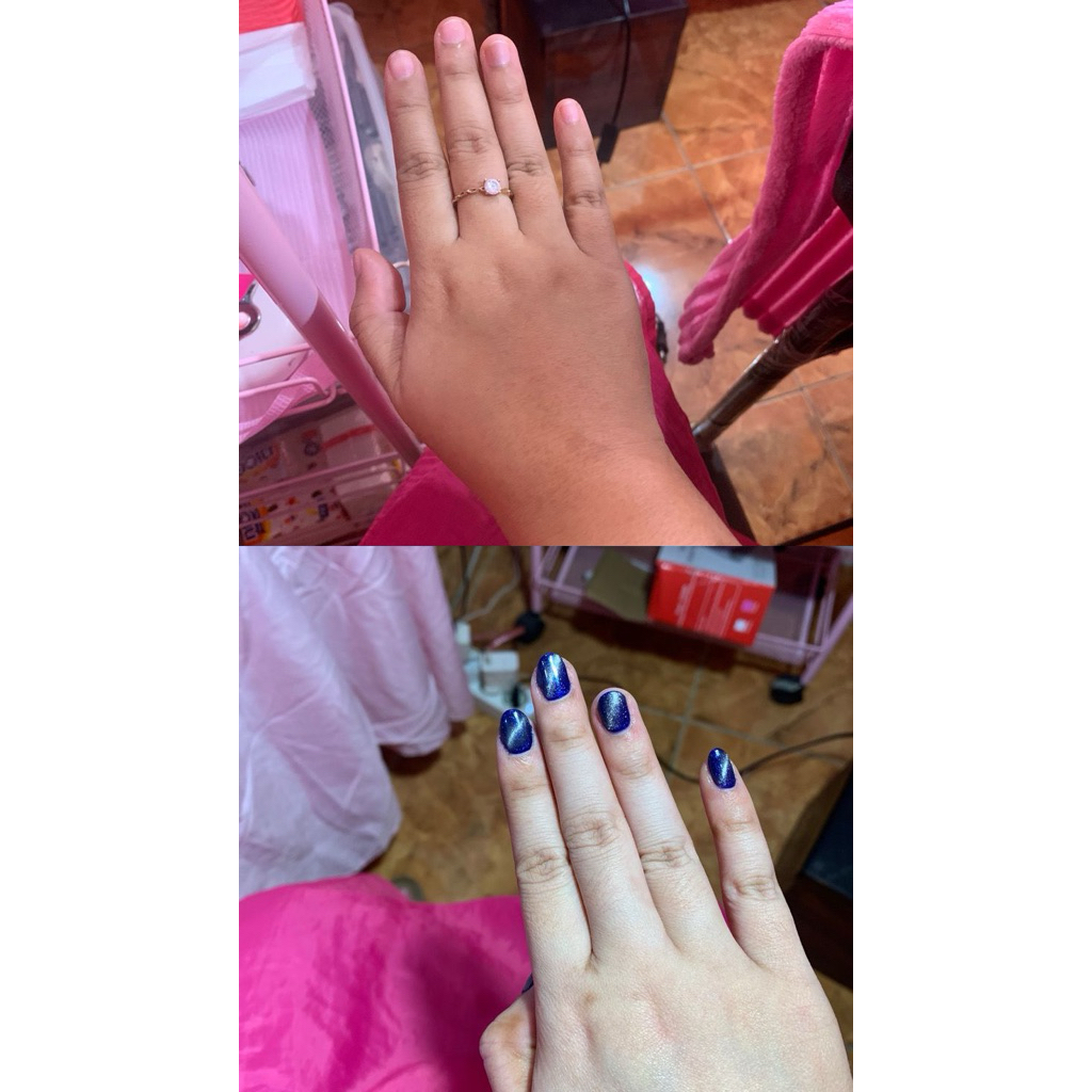 (ORIGINAL) Hb malam ampuh memutihkan setara dengan suntik putih