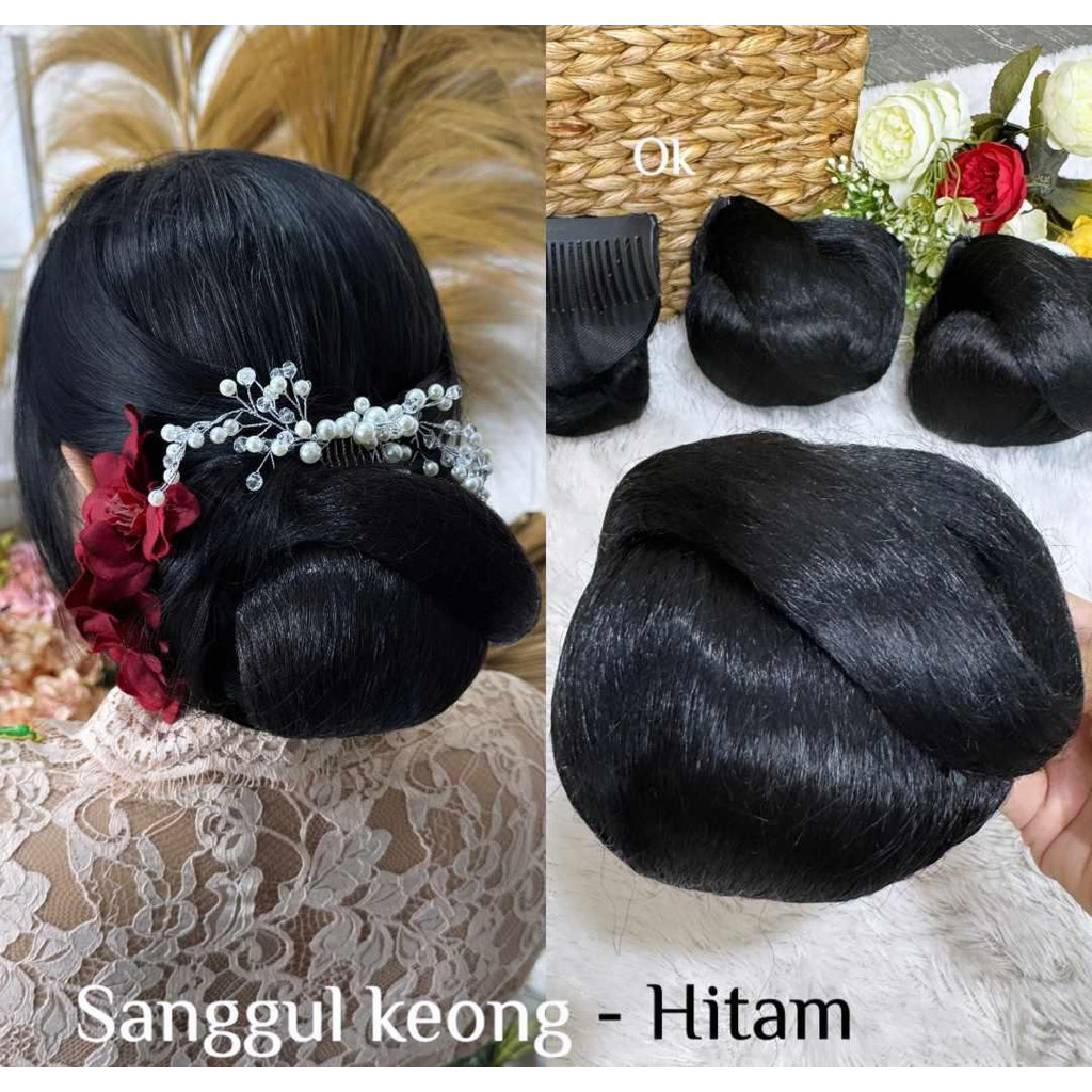 SANGGUL BALI | SANGGUL MODERN