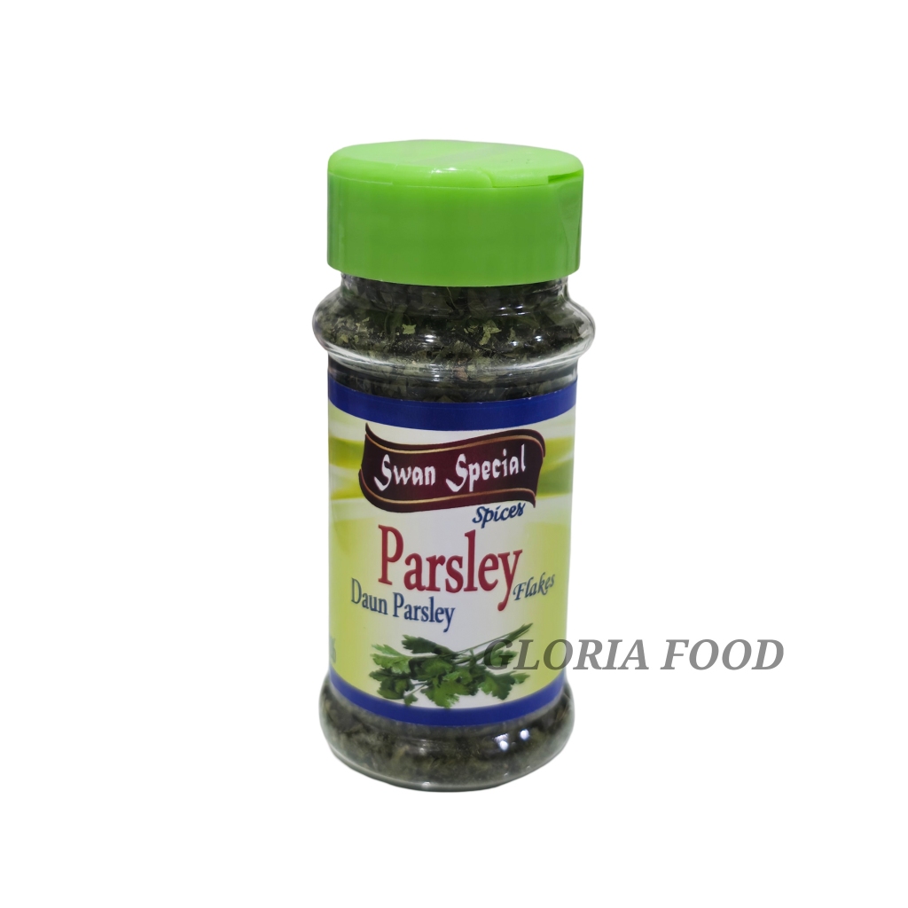 

SWAN SPECIAL PARSLEY - 15 gram