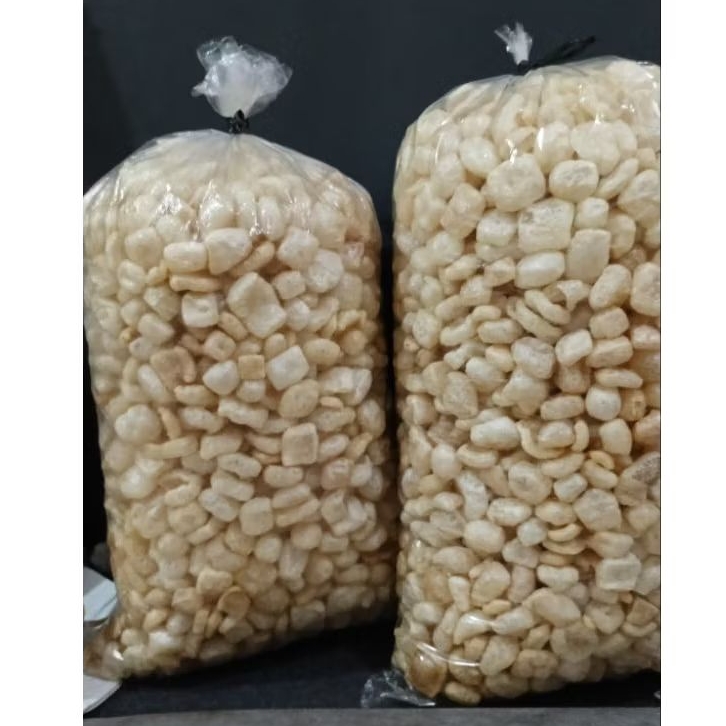 

krupuk kulit sapi / dorokdok 2 kg