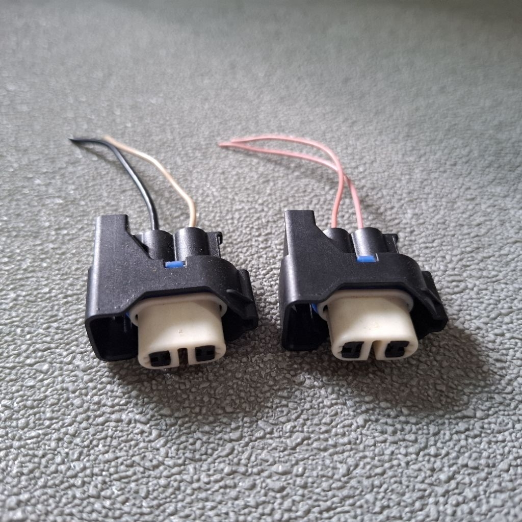 SOKET LAMPU FOGLAM KABUT FOGLAM H16 H11 H8 H27 ORIGINAL 1PCS