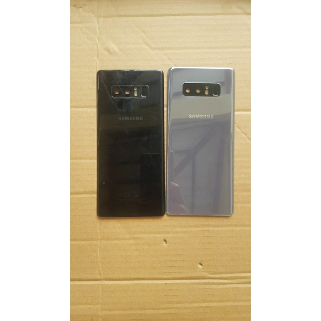 backdoor original samsung note 8