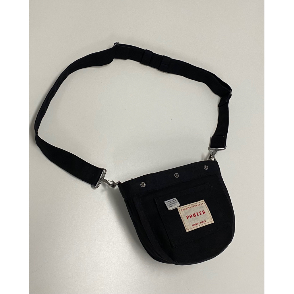 PORTER YOSHIDA REVERSIBLE