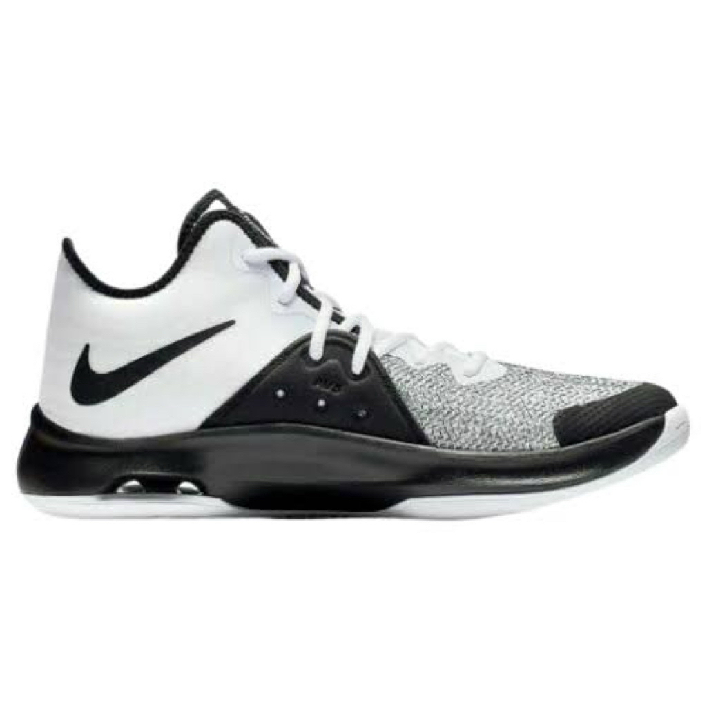 Sepatu Nikola Tesla Air Versitile 3