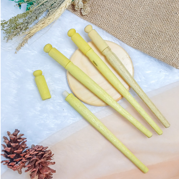 

gagang pentul,GAGANG PENTUL KAYU/dengan tutup dan tanpa tutup