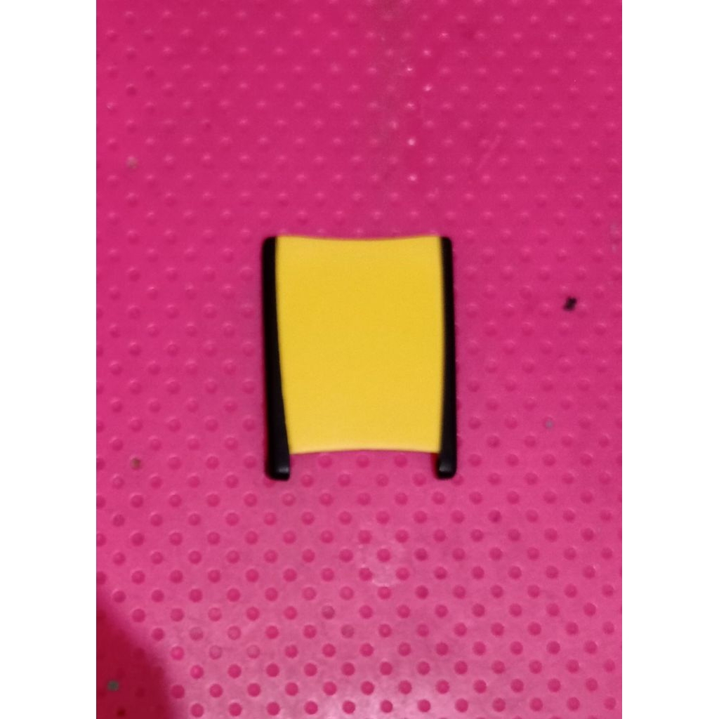 Flip Ericsson GF768 Kuning