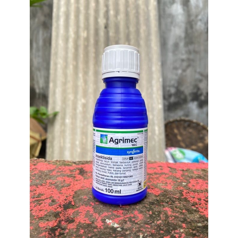 AGRIMEC 18ec-100ml