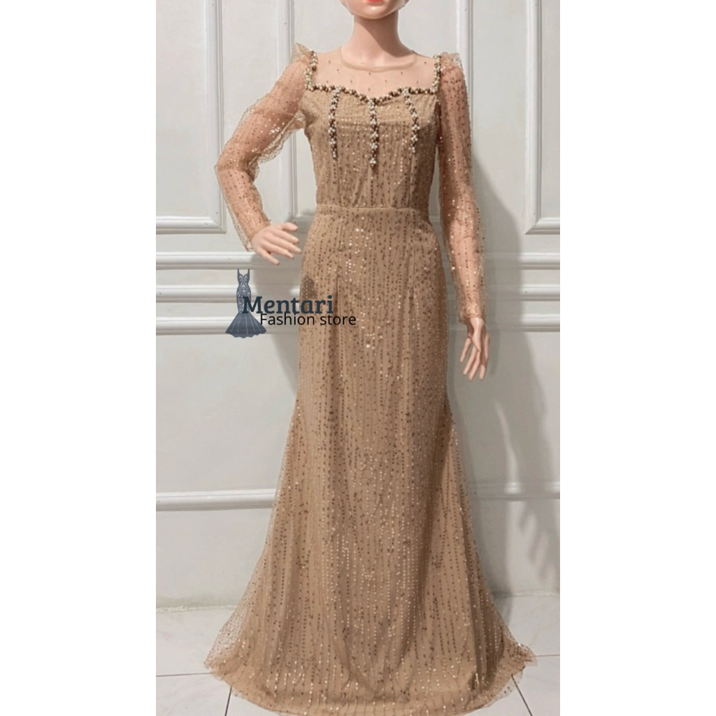 DRES SINGER/PENYANYI