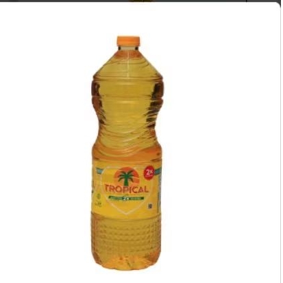 

TROPICAL MINYAK GORENG SAWIT BOTOL2 liter