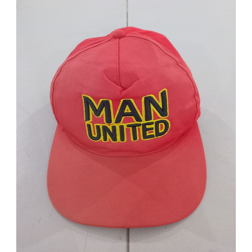 Topi Manchester United