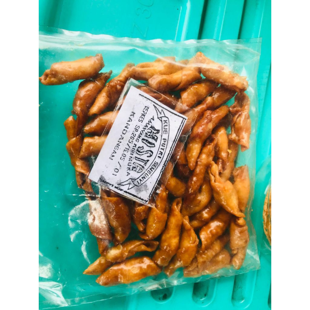 

Kacang sembunyi