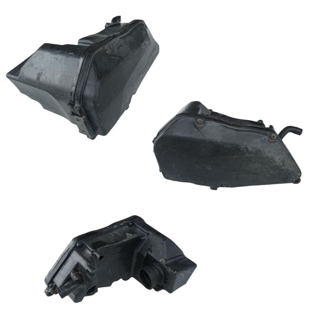 Box Filter Udara Suzuki Spin 125 Original bok filter suzuki spin 125 original 1 SET Box Filter Sarin