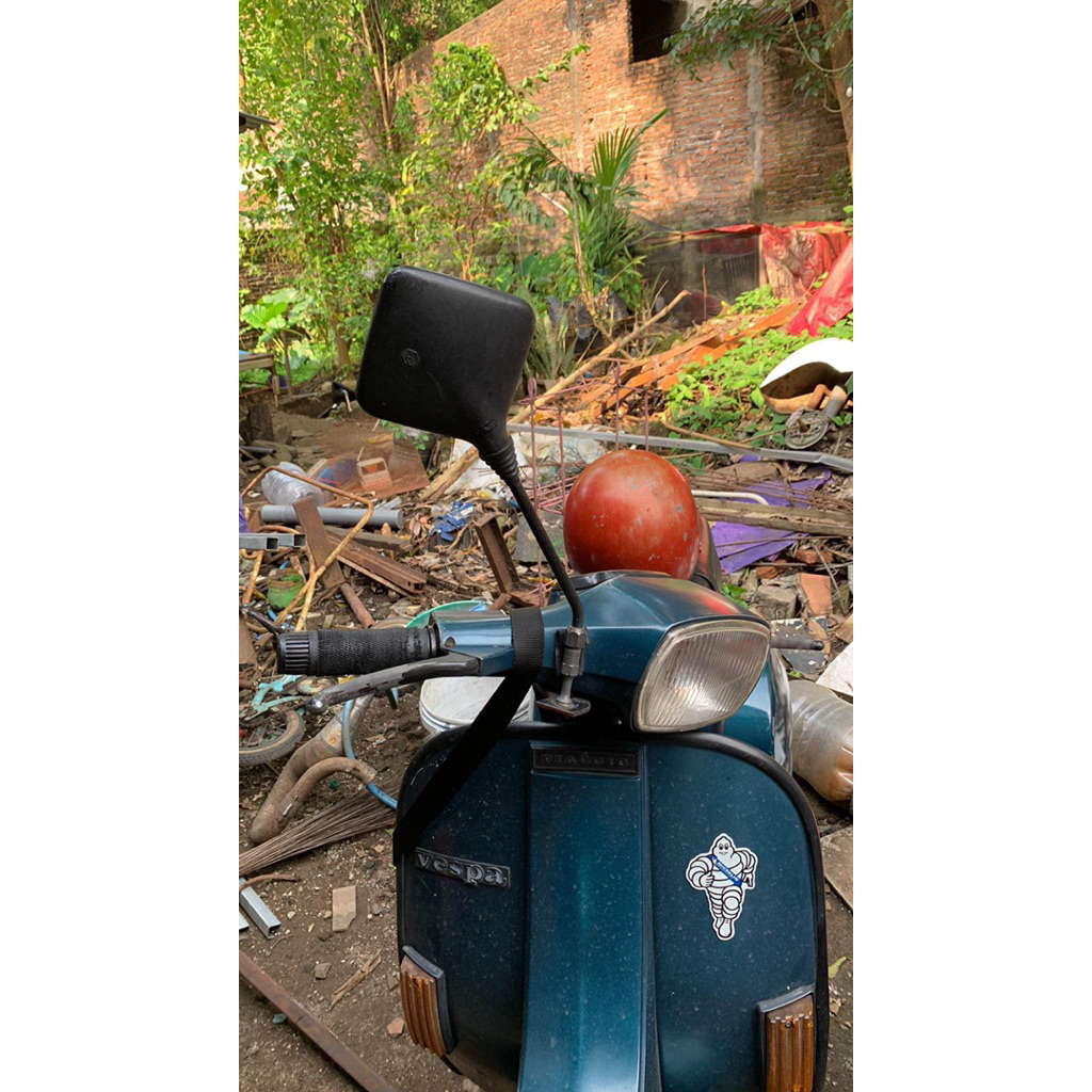 Spion vespa euro original (vespa px pxe ps excel)