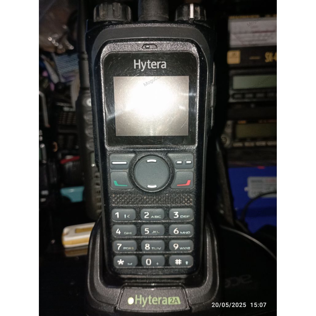 HT Hytera PD988 UHF