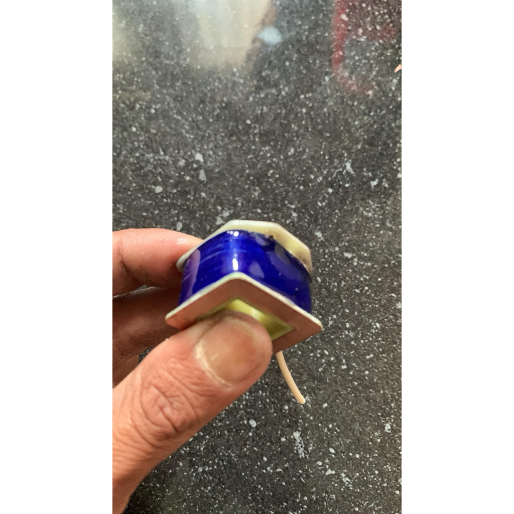 Spul spool spoll CDI vespa racing PX/PS/EXCEL/EXCLUSIVE/SPARTAN