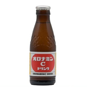 

ORONAMIN C DRINK 120ML