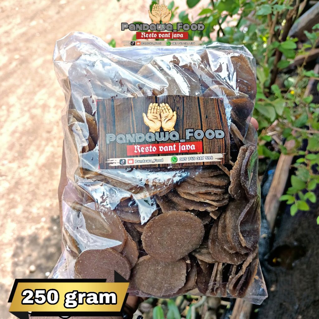 

Kerupuk Lamuk Mentah Kerupuk Lamuk Kerecek Lamuk Kerecekan Lamuk 250 gr Original Asli Kediri
