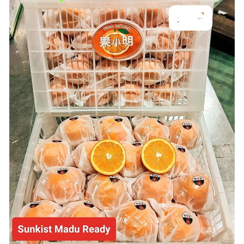 

Sankist Madu