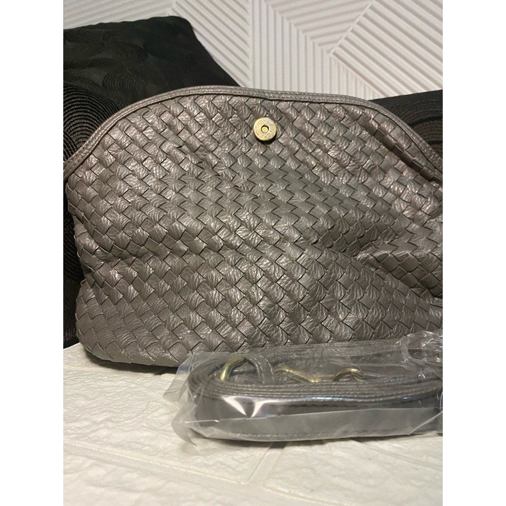 Sling Bag Ala Botega