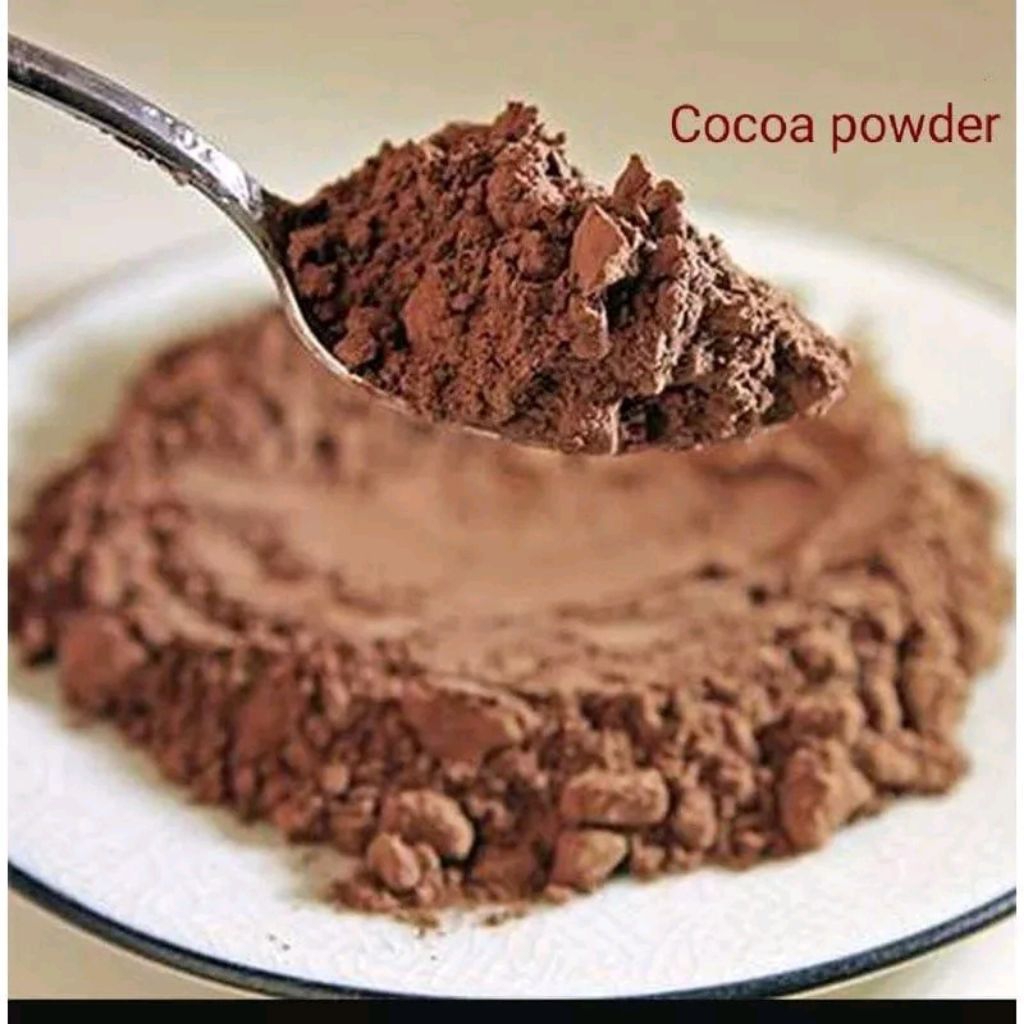 

COKLAT BUBUK EKONOMIS-100 GRAM