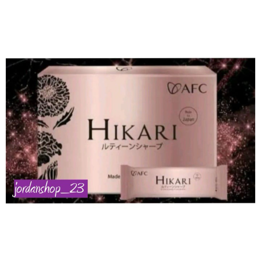 

HIKARI AFC JAPAN # JORDANSHOP_23