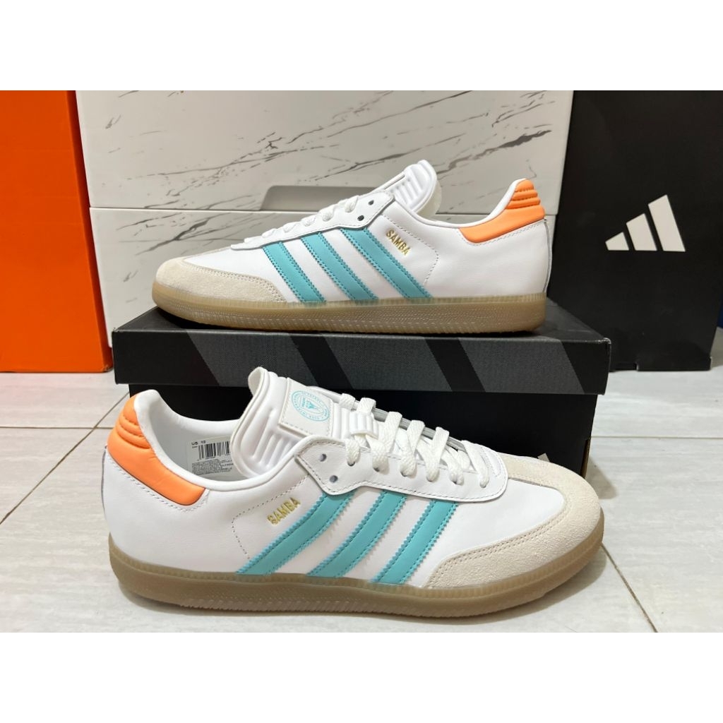 Samba Messi Inter Miami