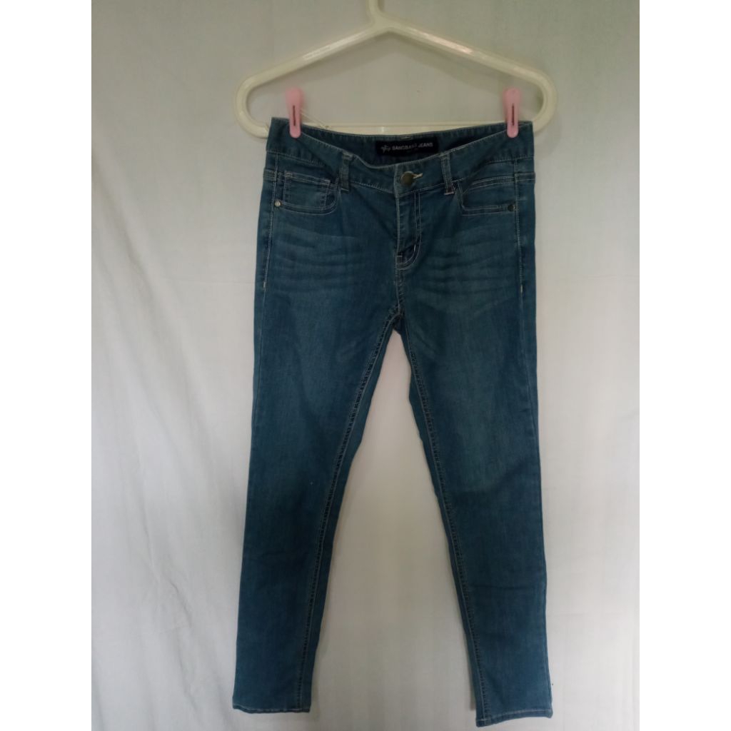 celana BangBang jeans
