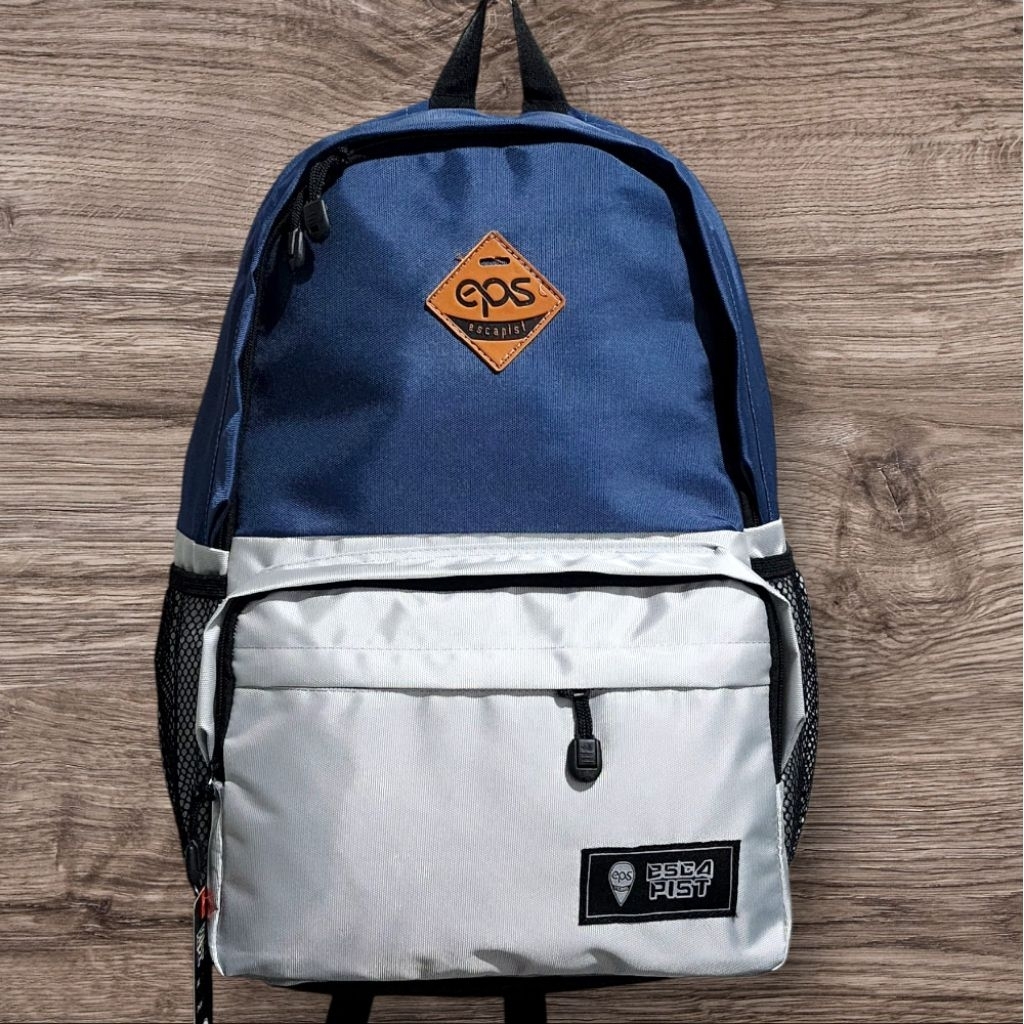 Tas distro tas sekolah tas ransel pria tas gendong