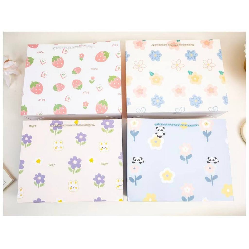 

Paper Bag Berry HD2734