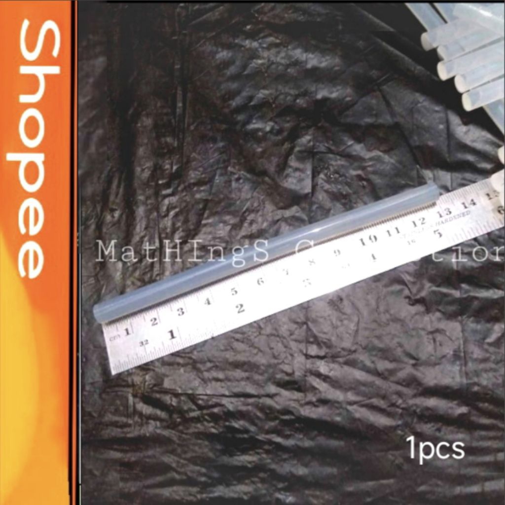 

Stik Lem Bakar - Lem Tembak - Refil Glue Gun - Lem Lilin Bakar