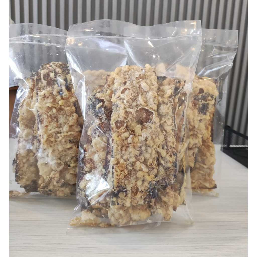 

sale pisang lidah