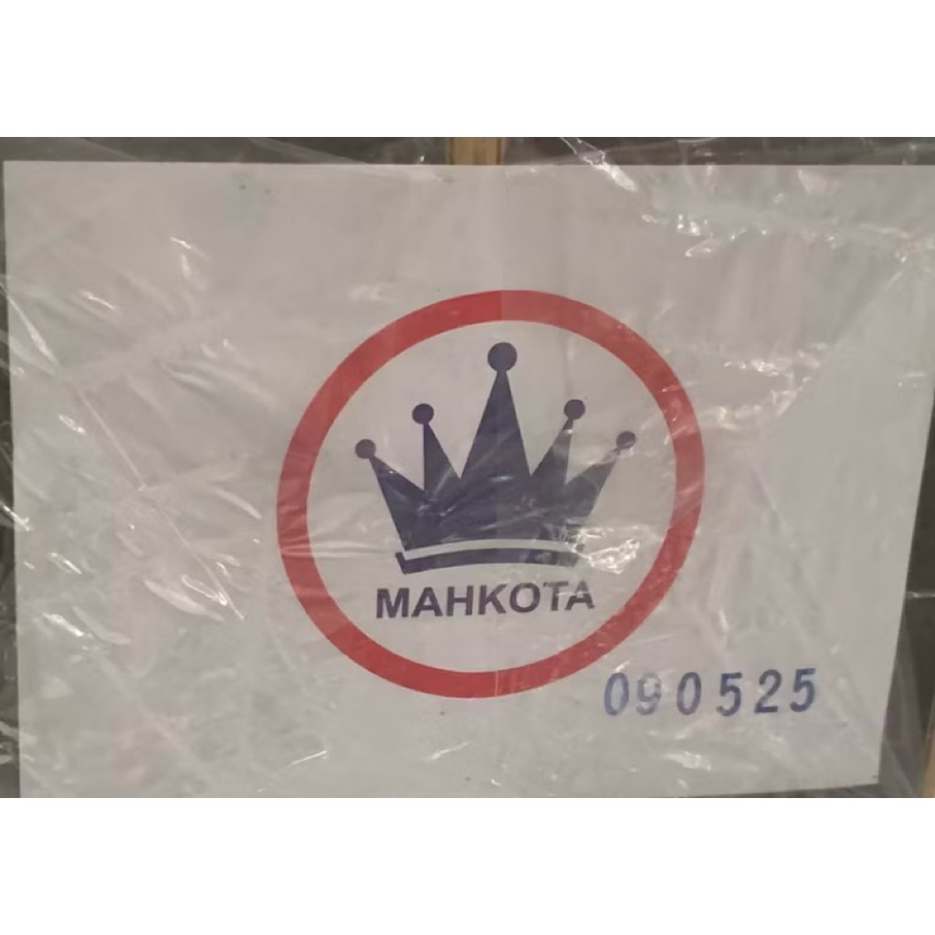 

Kertas Mahkota