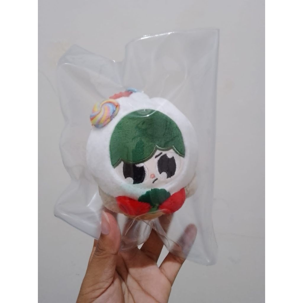 (Khilafin.aja) READY INA Breezy Doll Limited Edition LOL 2025 Paody/gmmtv/doll paody/gmmtv doll