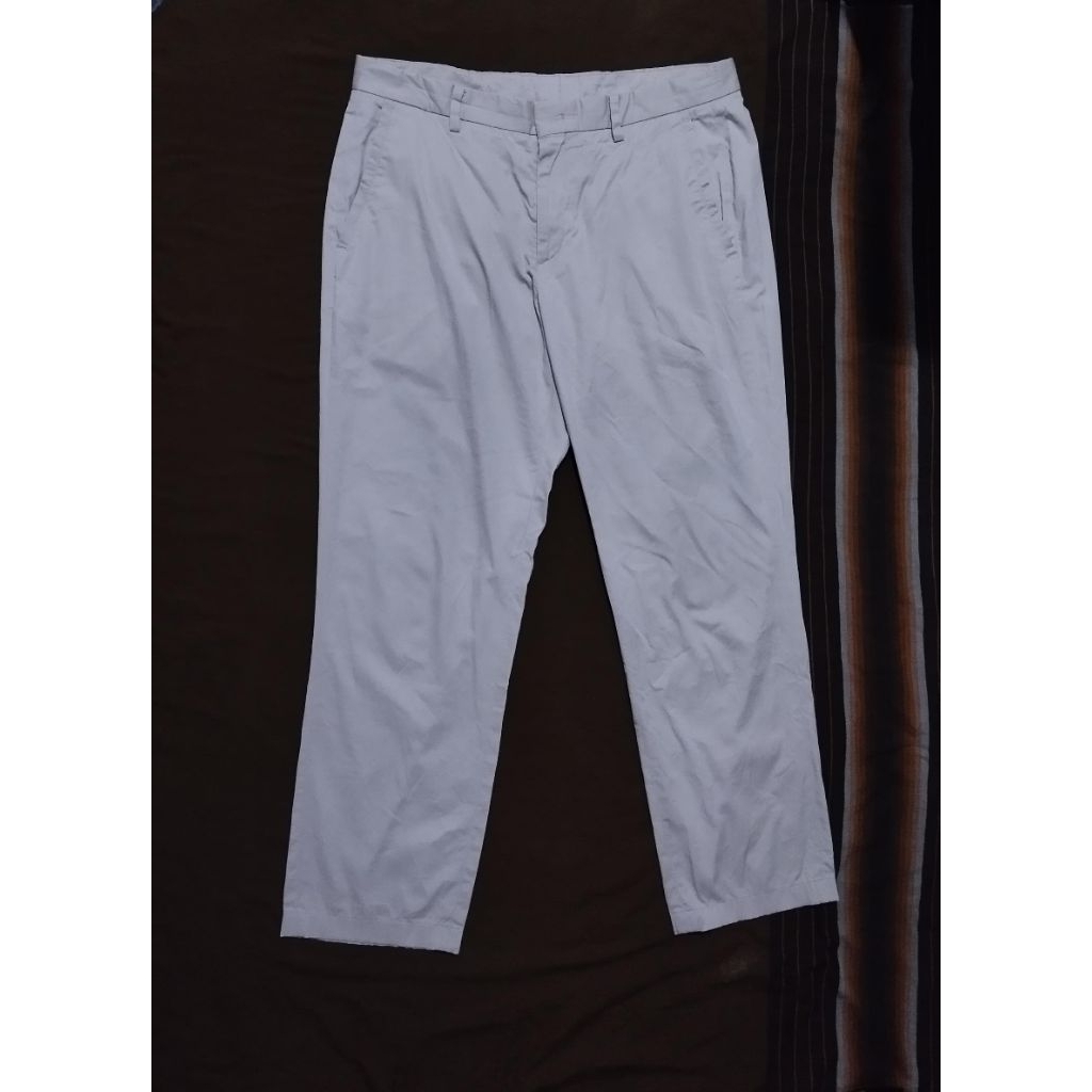 Celana Chino Mind Bridge size 33