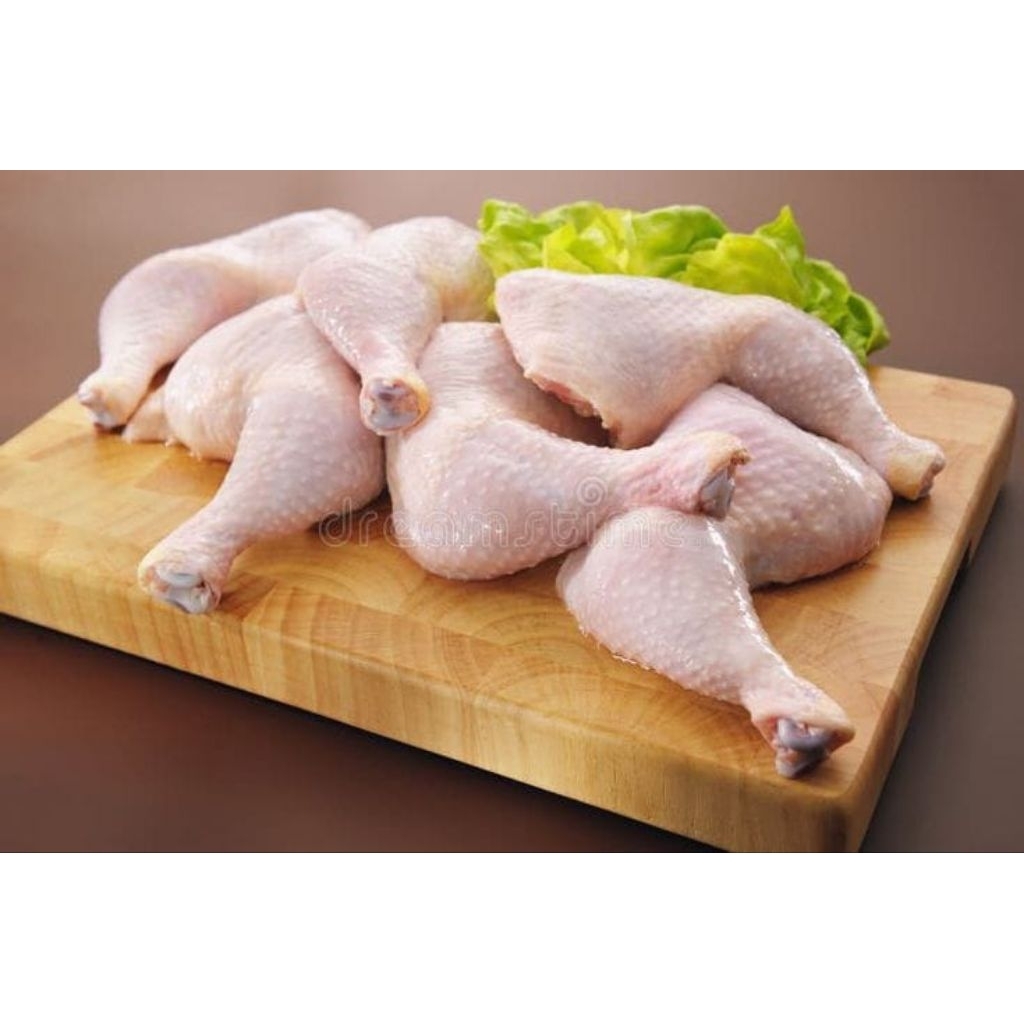 

ayam paha / ayam fresh / paha ayam murah & segar surabaya