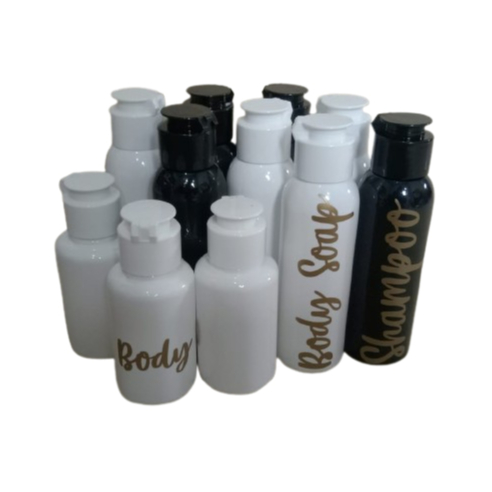 

BOTOL FLIPTOP 100ml 70ml [ Pcs ]