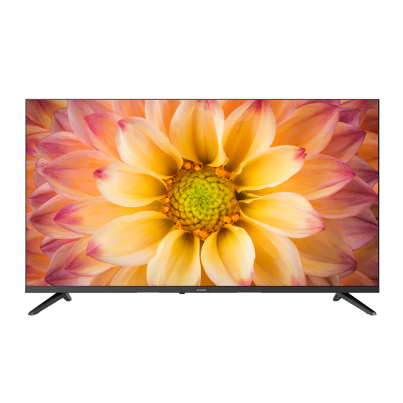 SHARP TV 43 Inch 2K smart TV  2TC43GH3000i