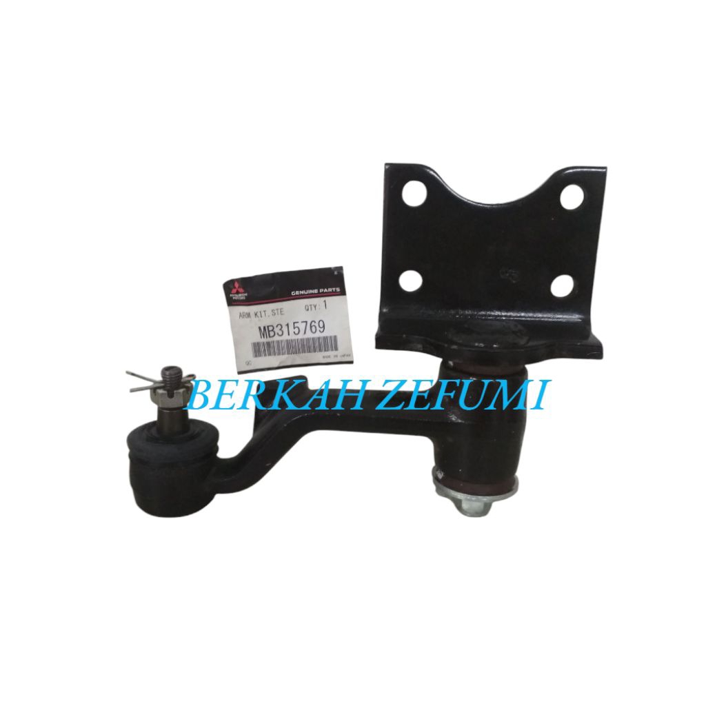 IDLE ARM KIRI ASSY L300 ORIGINAL MITSUBISHI ASLI MB315769