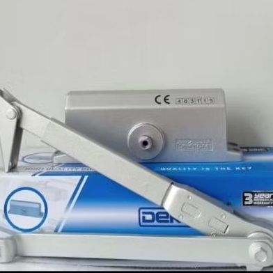door closer DEKSON series 300 HO(hold open) penahan pintu otomatis/door closer dekson hold open