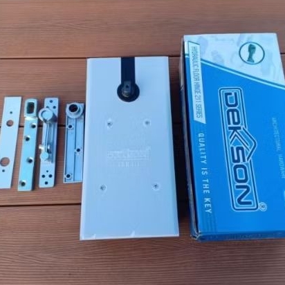 floor hinge 211 DEKSON ORIGINAL floor hinge dekson 211