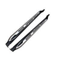 Foot step Pijakan Kaki Running Board Xpander Cross 2020 Footstep Pijakan Kaki Xpander