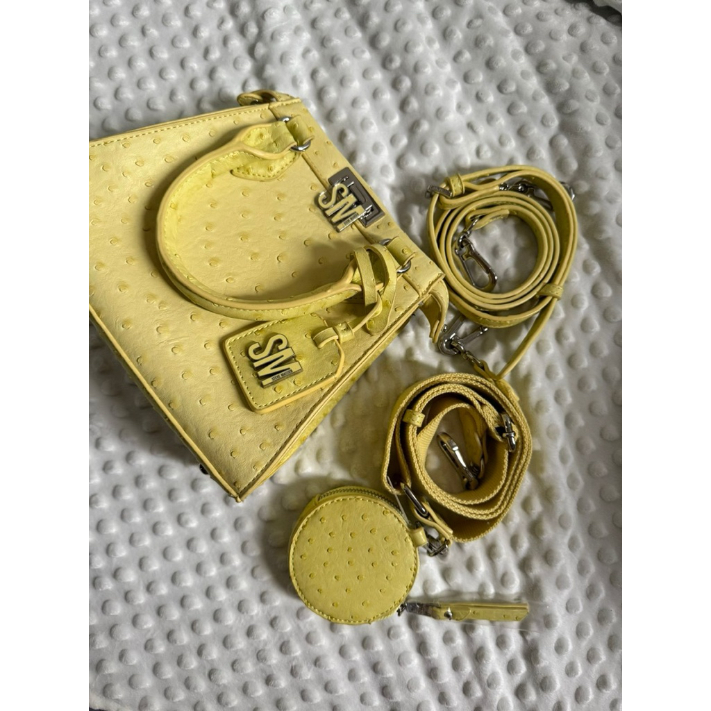 Steve Madden Bag Preloved