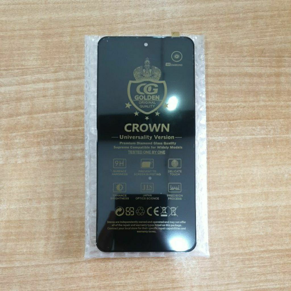 LCD XIAOMI REDMI NOTE 9 PRO