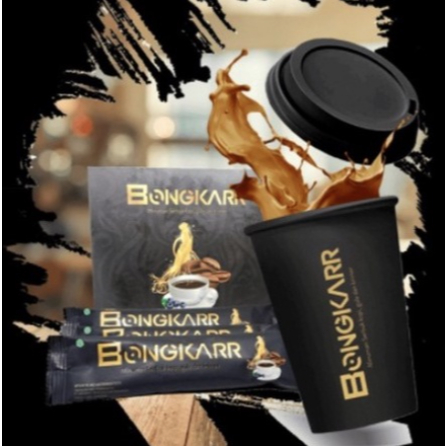 

Kopi Herbal Pria Bersertifikat Halal Bpom Tanpa Efek Samping