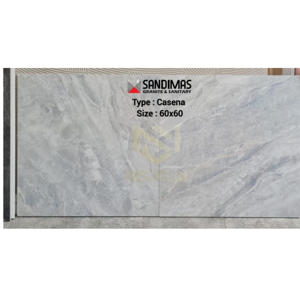 GRANIT Murah 60x60 Sandimas Casena