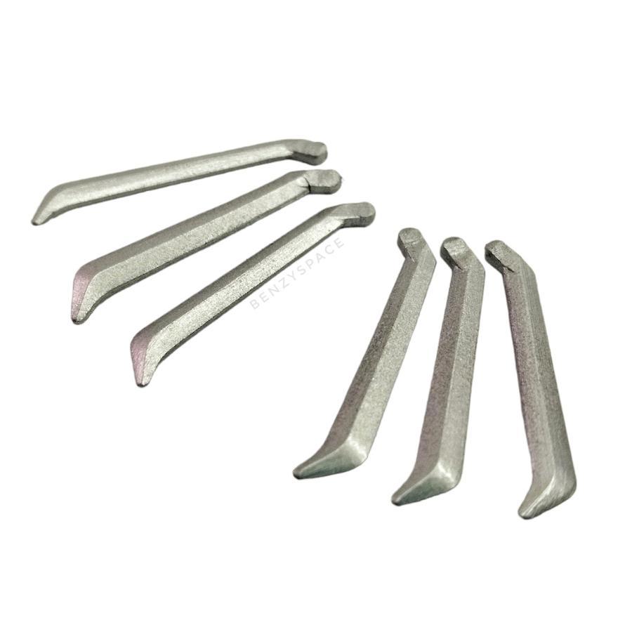 1/12 Scale Claw Wolverine Custom Marvel Legends Logan Comic X Men Action Figure Accessories Props Ki