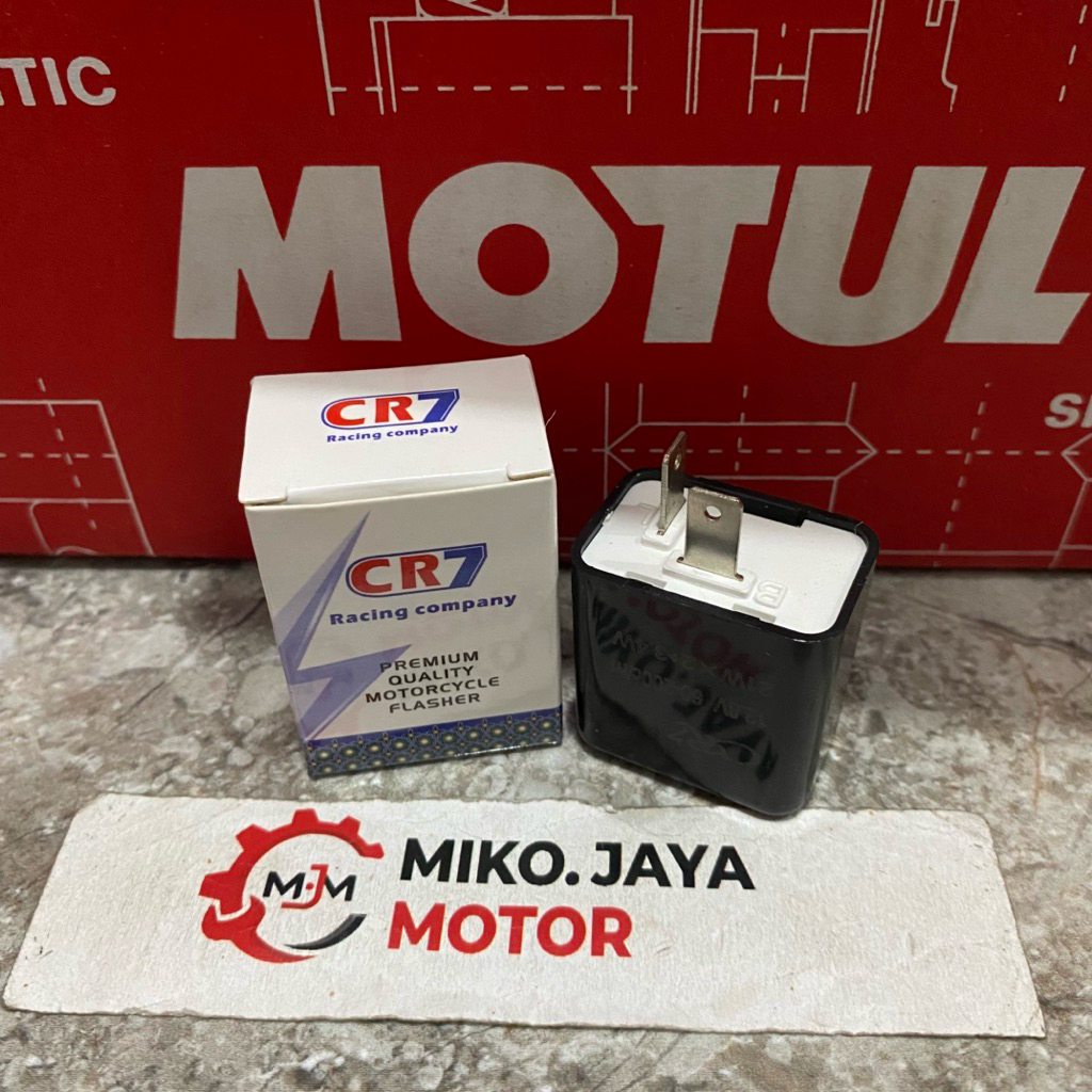 FLASHER FLASER SEN SEIN GRAND SUPRA X REVO BEAT VARIO CR7