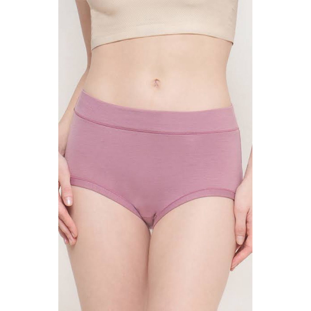 KLPB SPA165 Panty Celana dalam katun Sorella midi L XL Dwjl